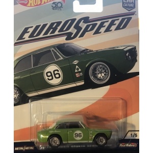 Alfa Romeo Giulia Sprint GTA