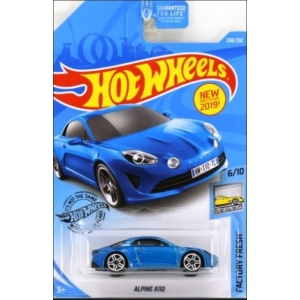 Alpine A110