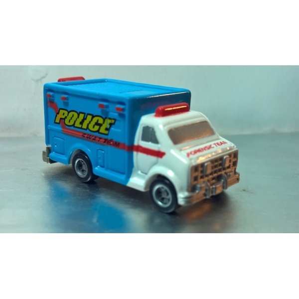 Ambulance