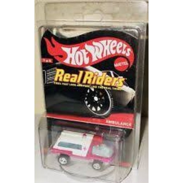 Ambulance