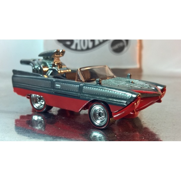 Amphicar