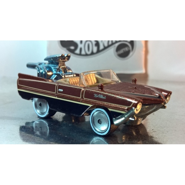 Amphicar