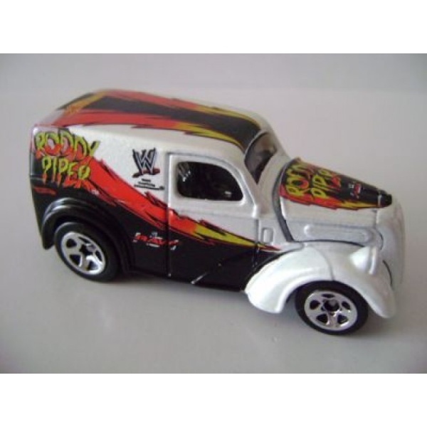 Anglia Panel Truck