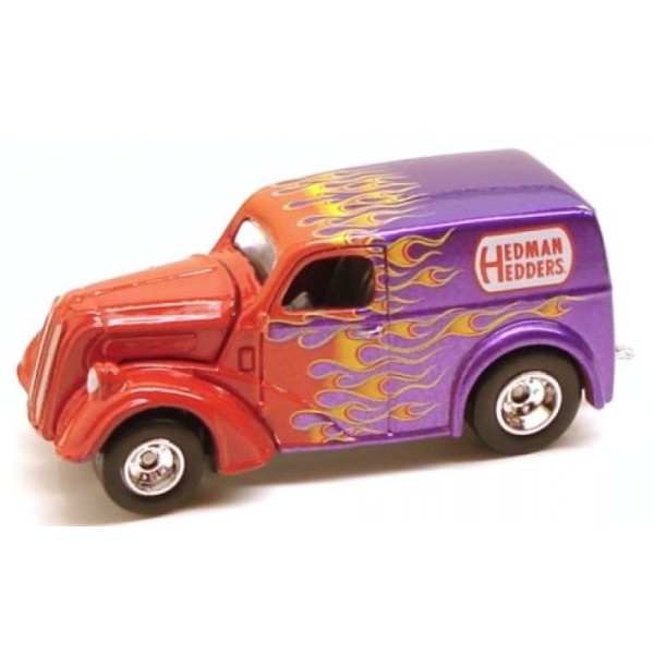 Anglia Panel Truck
