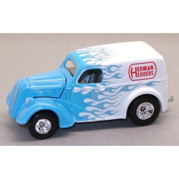 Anglia Panel Truck