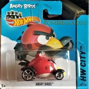 Angry Birds