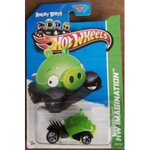Angry Birds Minion