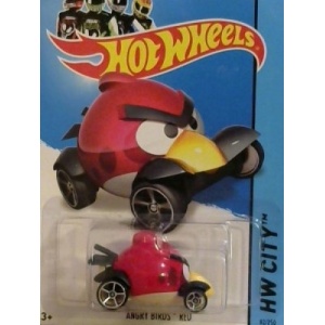 Angry Birds Red