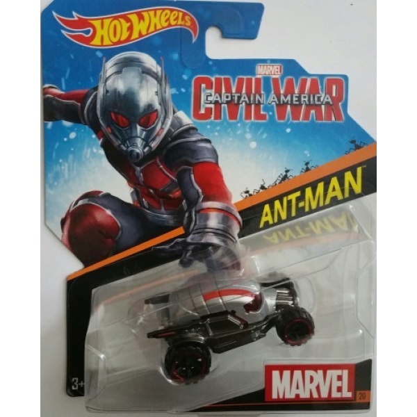 Ant-Man
