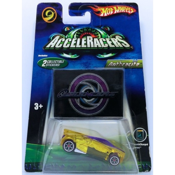Anthracite