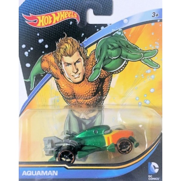 Aquaman