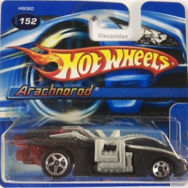 Arachnorod