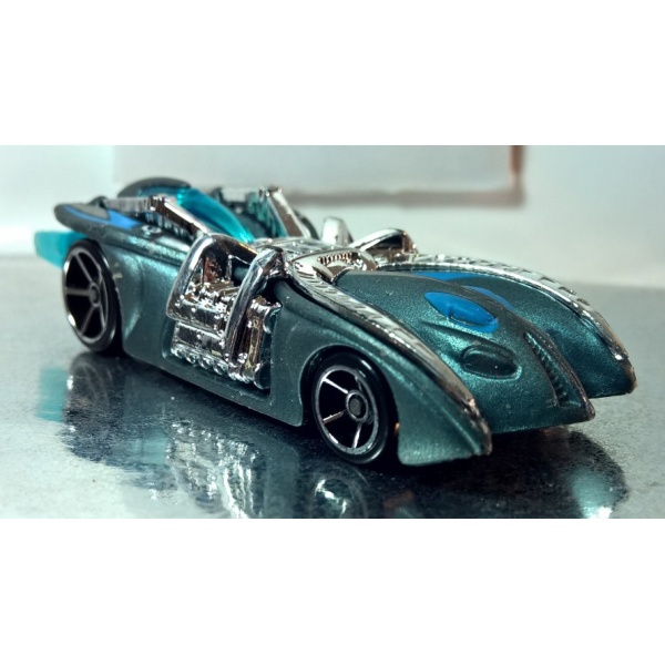 Arachnorod