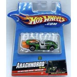 Arachnorod