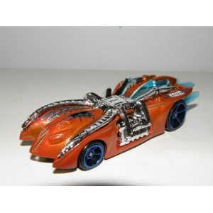 Arachnorod