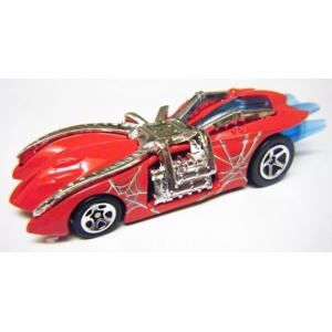 Arachnorod