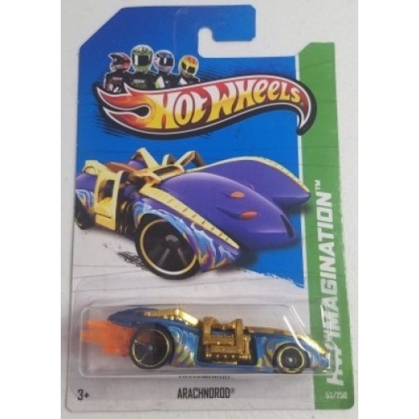 Arachnorod