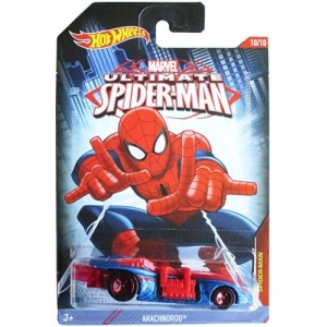 Arachnorod