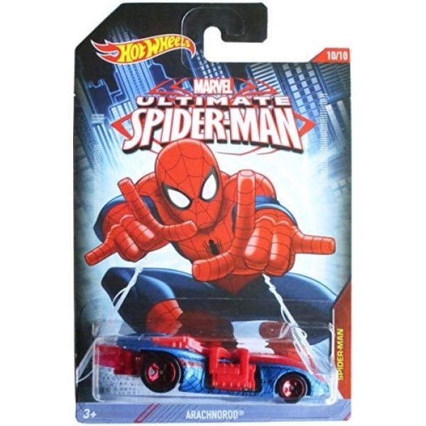 Arachnorod