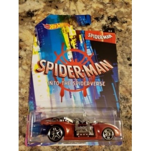 Arachnorod