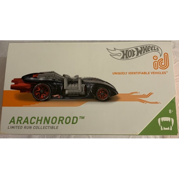 Arachnorod