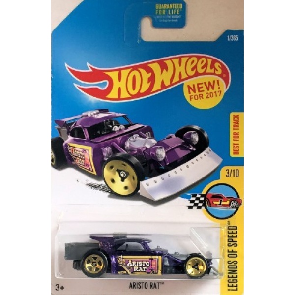 Aristo Rat