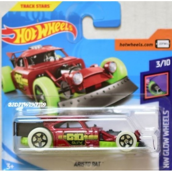 Aristo Rat