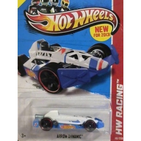 Arrow Dynamic