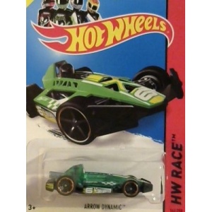 Arrow Dynamic