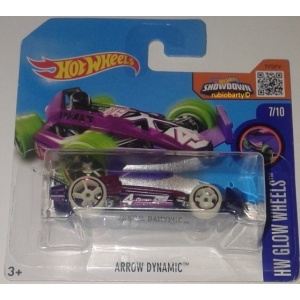 Arrow Dynamic