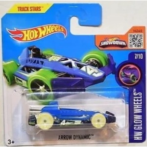 Arrow Dynamic
