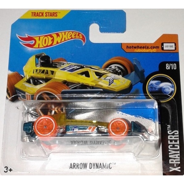 Arrow Dynamic