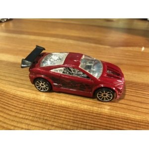 Asphalt Assault