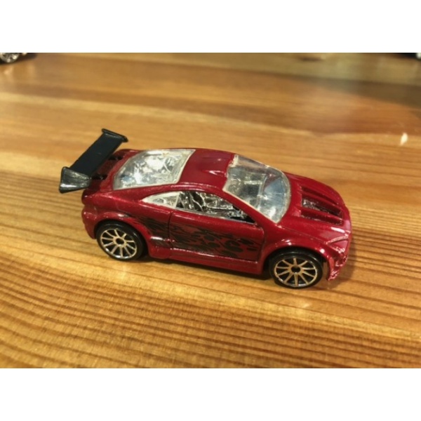 Asphalt Assault