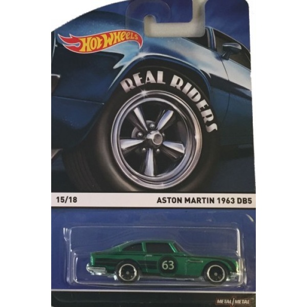 Aston Martin 1963 DB5