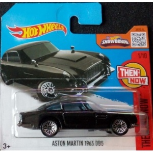 Aston Martin 1963 DB5