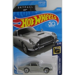 Aston Martin 1963 DB5