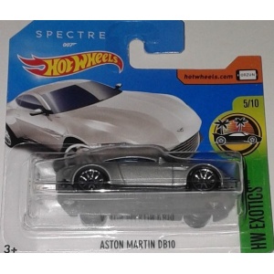 Aston Martin DB10