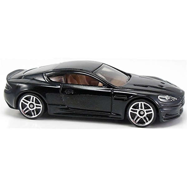 Aston Martin DBS