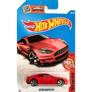 Aston Martin DBS