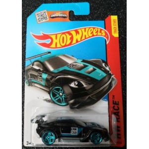 Aston Martin Vantage GT3