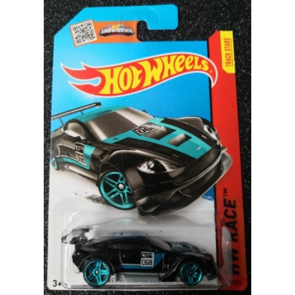 Aston Martin Vantage GT3