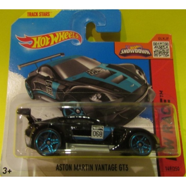Aston Martin Vantage GT3