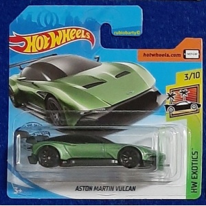 Aston Martin Vulcan