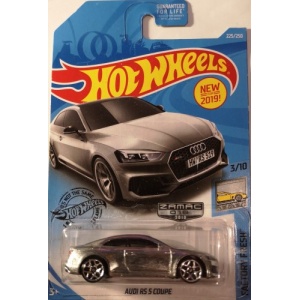 Audi RS 5 Coupe