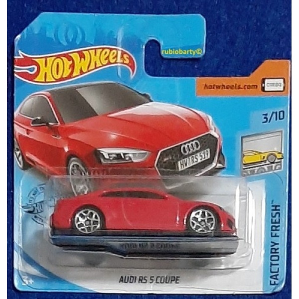 Audi RS 5 Coupe