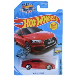 Audi RS 5 Coupe