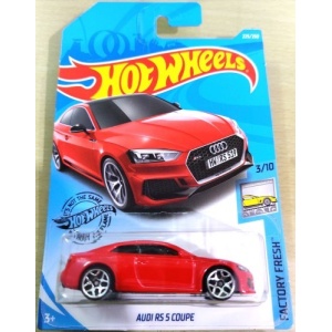 Audi RS 5 Coupe