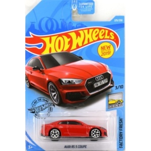 Audi RS 5 Coupe