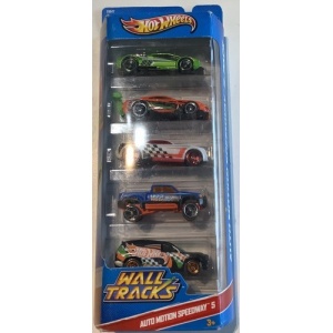 Auto Motion Speedway 5